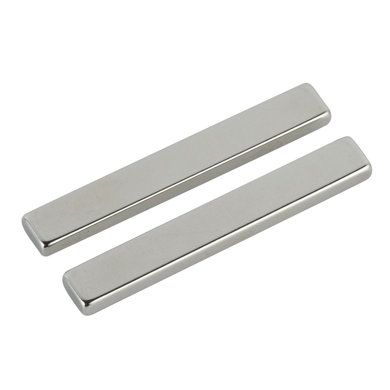 コンプレッサーモーター用磁石