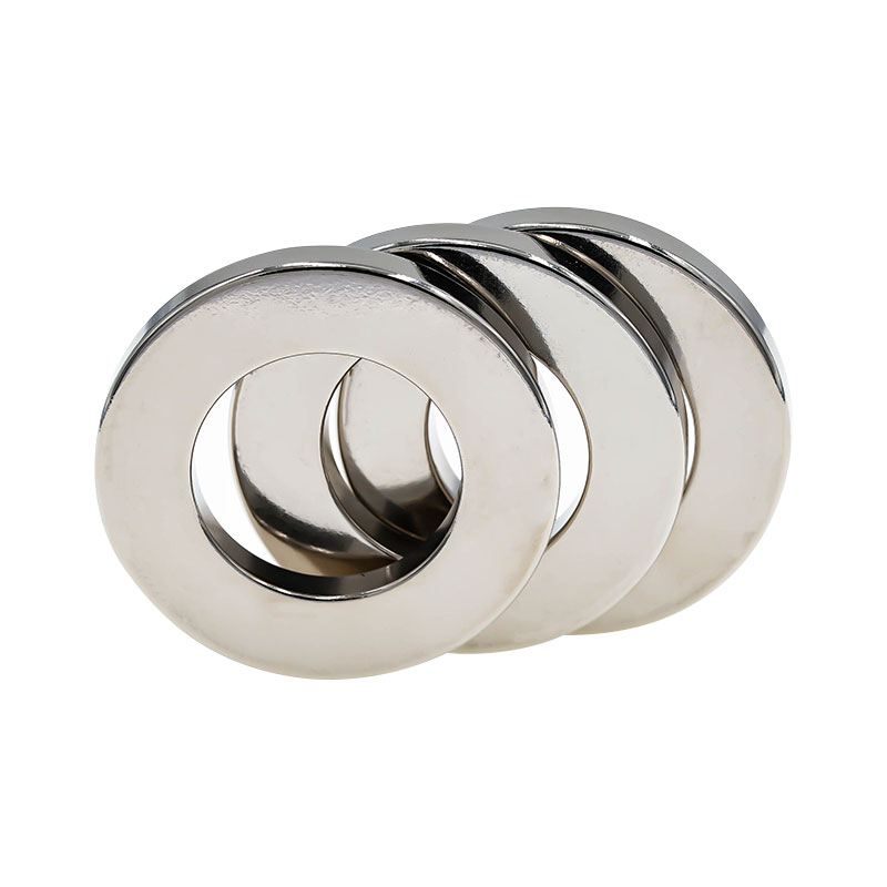 ステッピングモーター用磁石