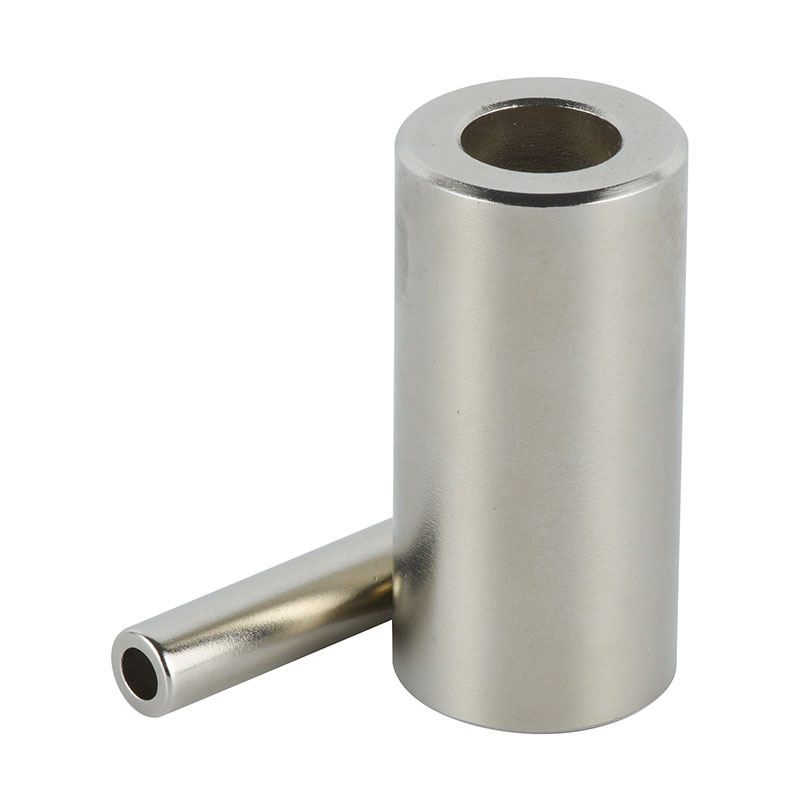 ファンモーター用磁石