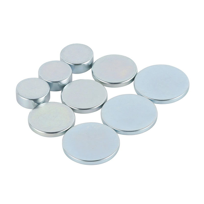 スピーカー用磁石