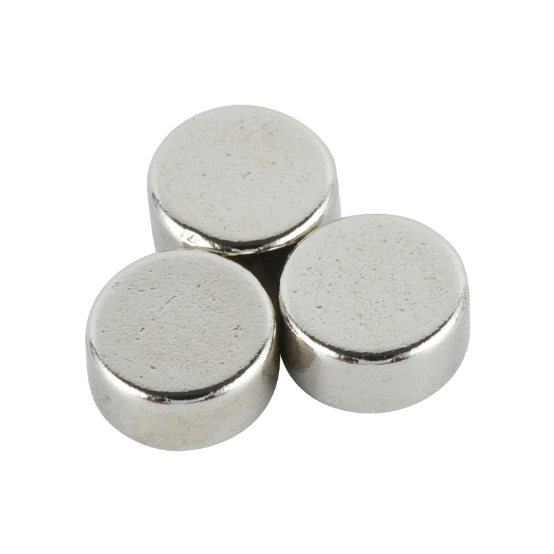 ヘッドセット用磁石