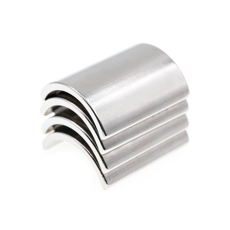 ファンモーター用磁石