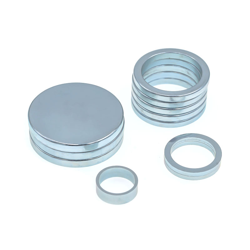 スピーカー用磁石