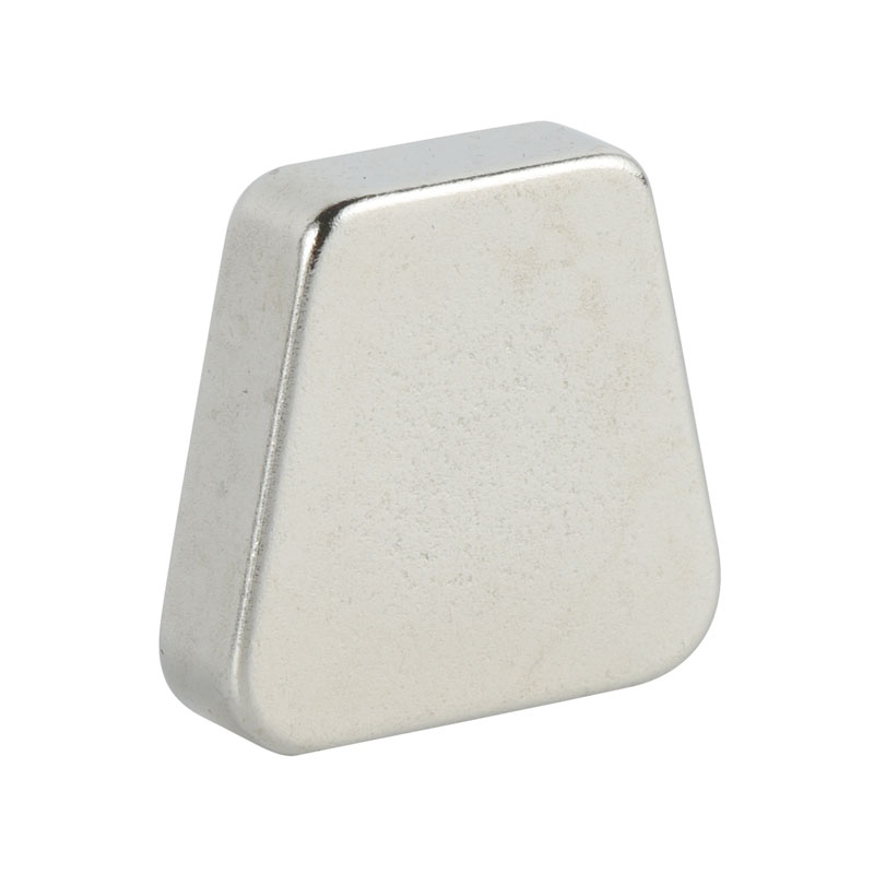 ワイヤレス充電用磁石