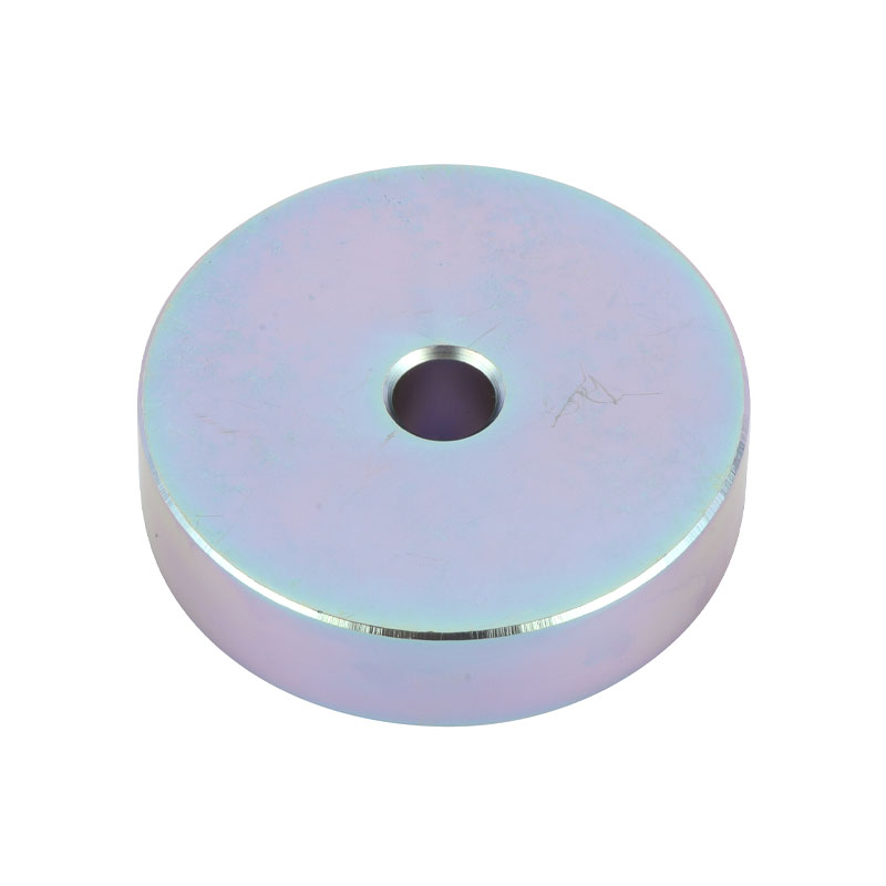 マグネットチャック用磁石