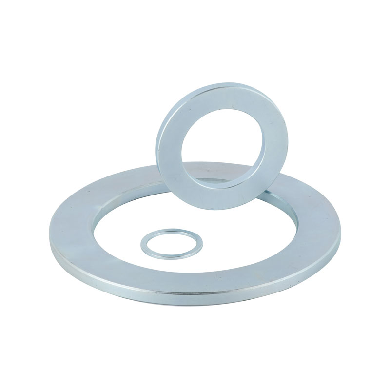 スピーカー用磁石