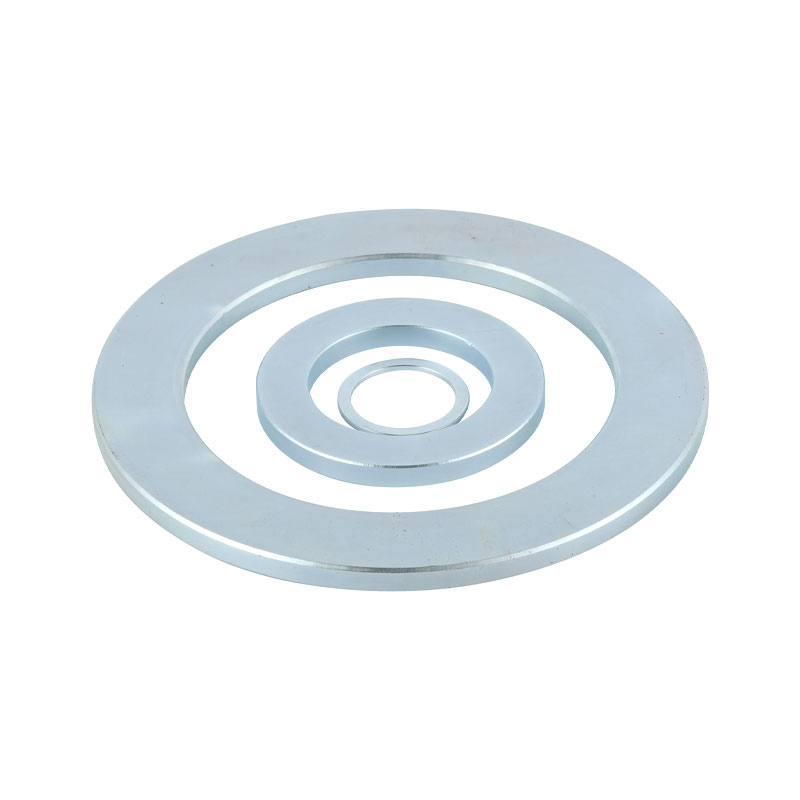 ワイヤレス充電用磁石