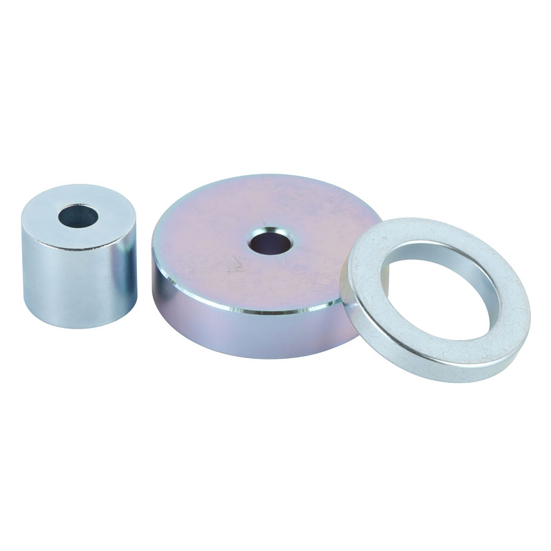 ヘッドセット用磁石