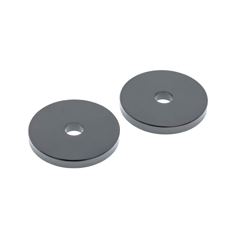 ズームモーター用磁石