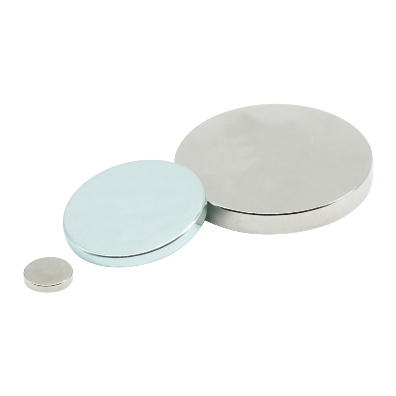 永久磁石円柱型/ネオジム磁石リング型 3