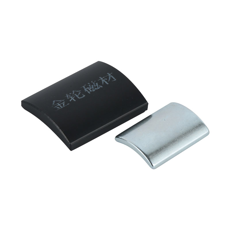 バイブレーションモーター用磁石