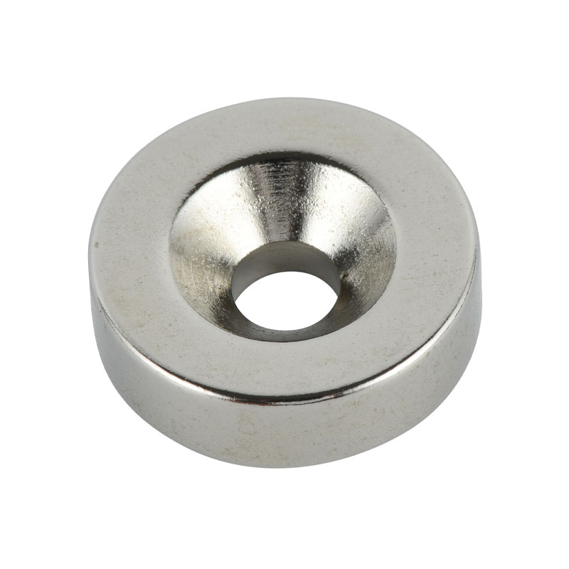 スピーカー用磁石