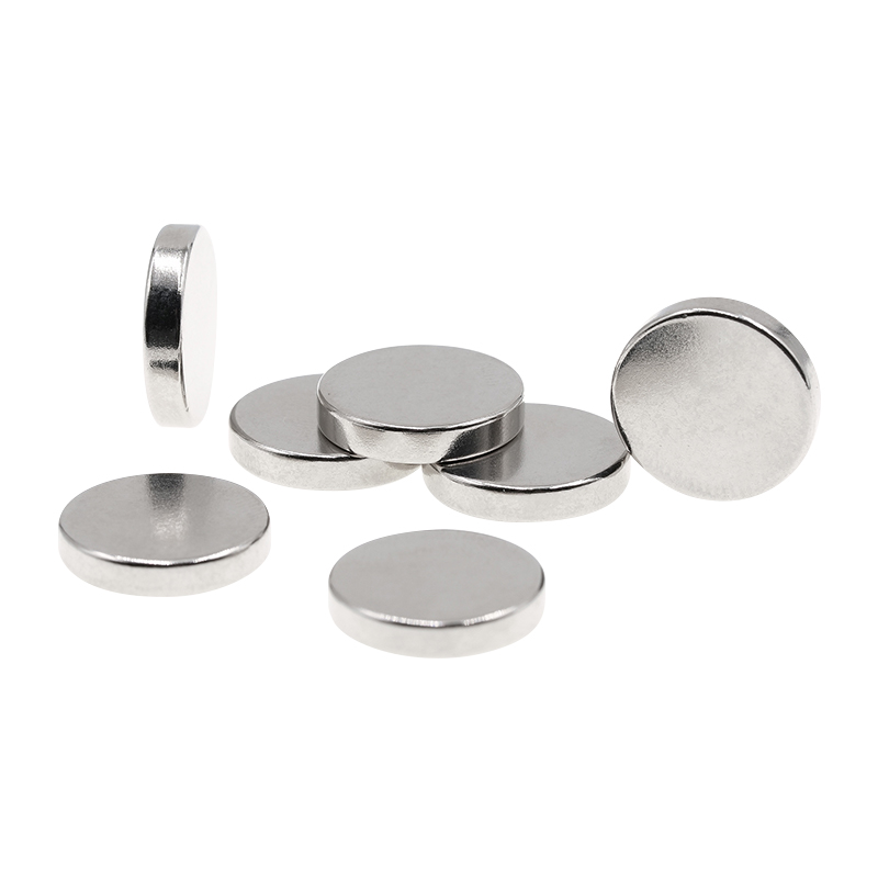 永久磁石円柱型/ネオジム磁石リング型 5