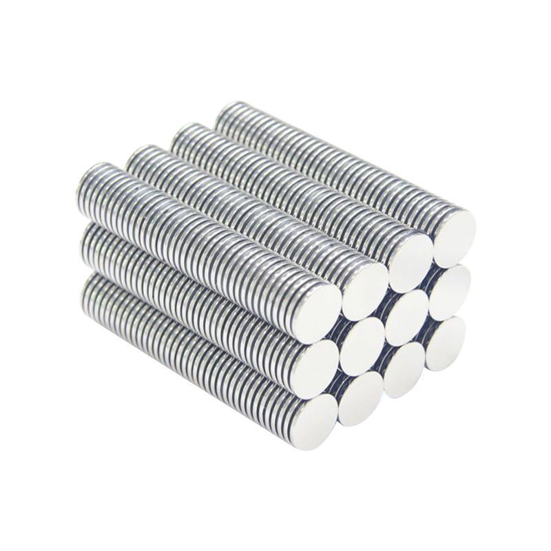 永久磁石円柱型/ネオジム磁石リング型 9