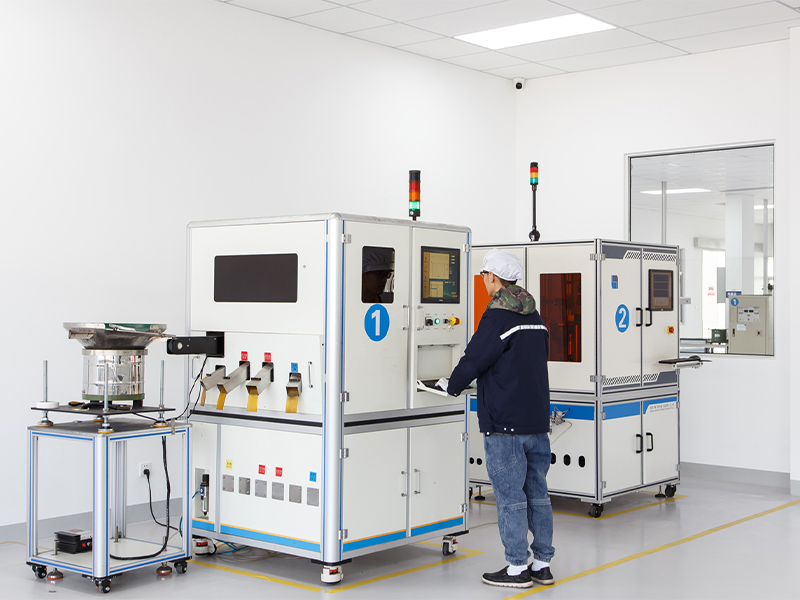 自動外観検査装置