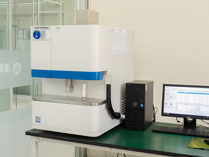高温・低温・湿熱耐久試験機