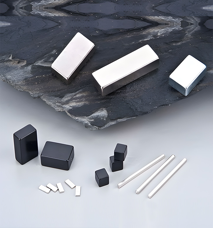 寧波金輪磁材（JL Magnet）科技有限公司