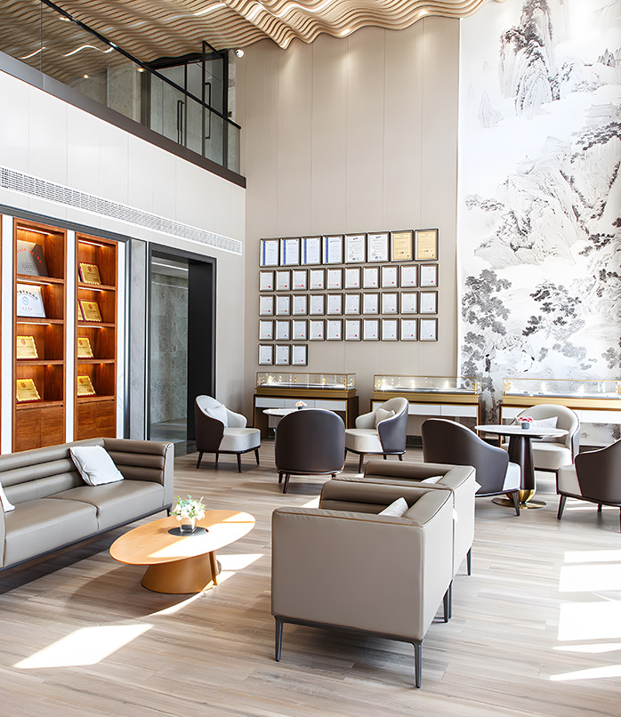 寧波金輪磁材（JL Magnet）科技有限公司